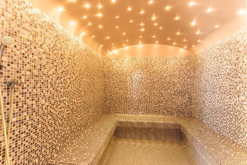 Lido Hotel Residence Cesenatico Dış mekan fotoğraf