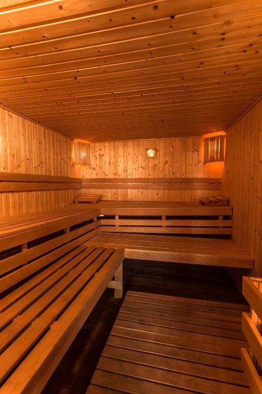 Lido Hotel Residence Cesenatico Dış mekan fotoğraf