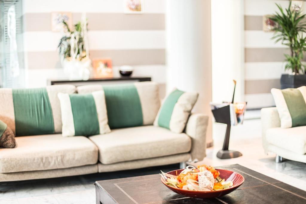 Lido Hotel Residence Cesenatico Dış mekan fotoğraf