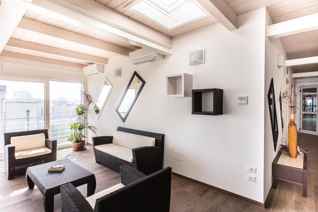 Lido Hotel Residence Cesenatico Dış mekan fotoğraf