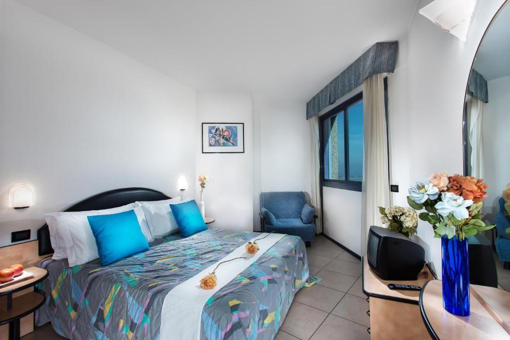Lido Hotel Residence Cesenatico Dış mekan fotoğraf