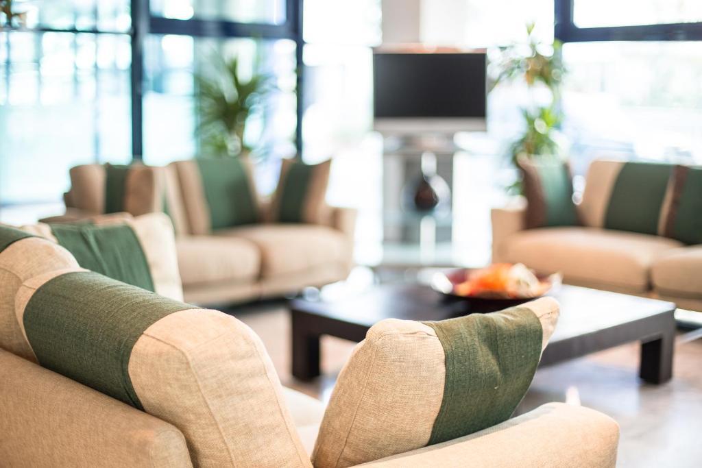 Lido Hotel Residence Cesenatico Dış mekan fotoğraf