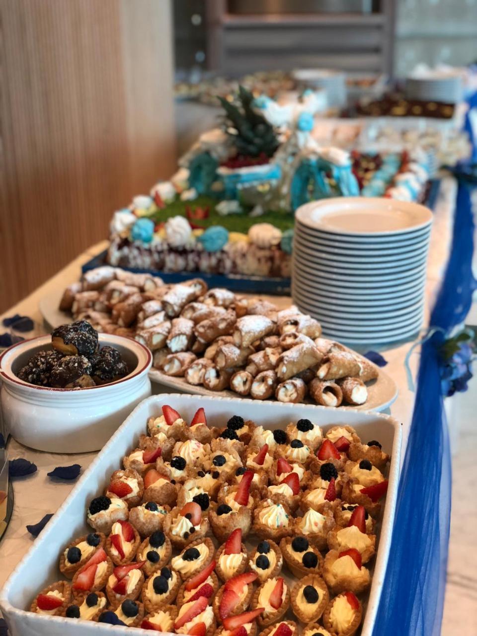 Lido Hotel Residence Cesenatico Dış mekan fotoğraf