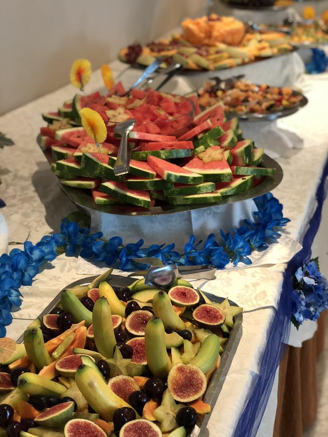Lido Hotel Residence Cesenatico Dış mekan fotoğraf