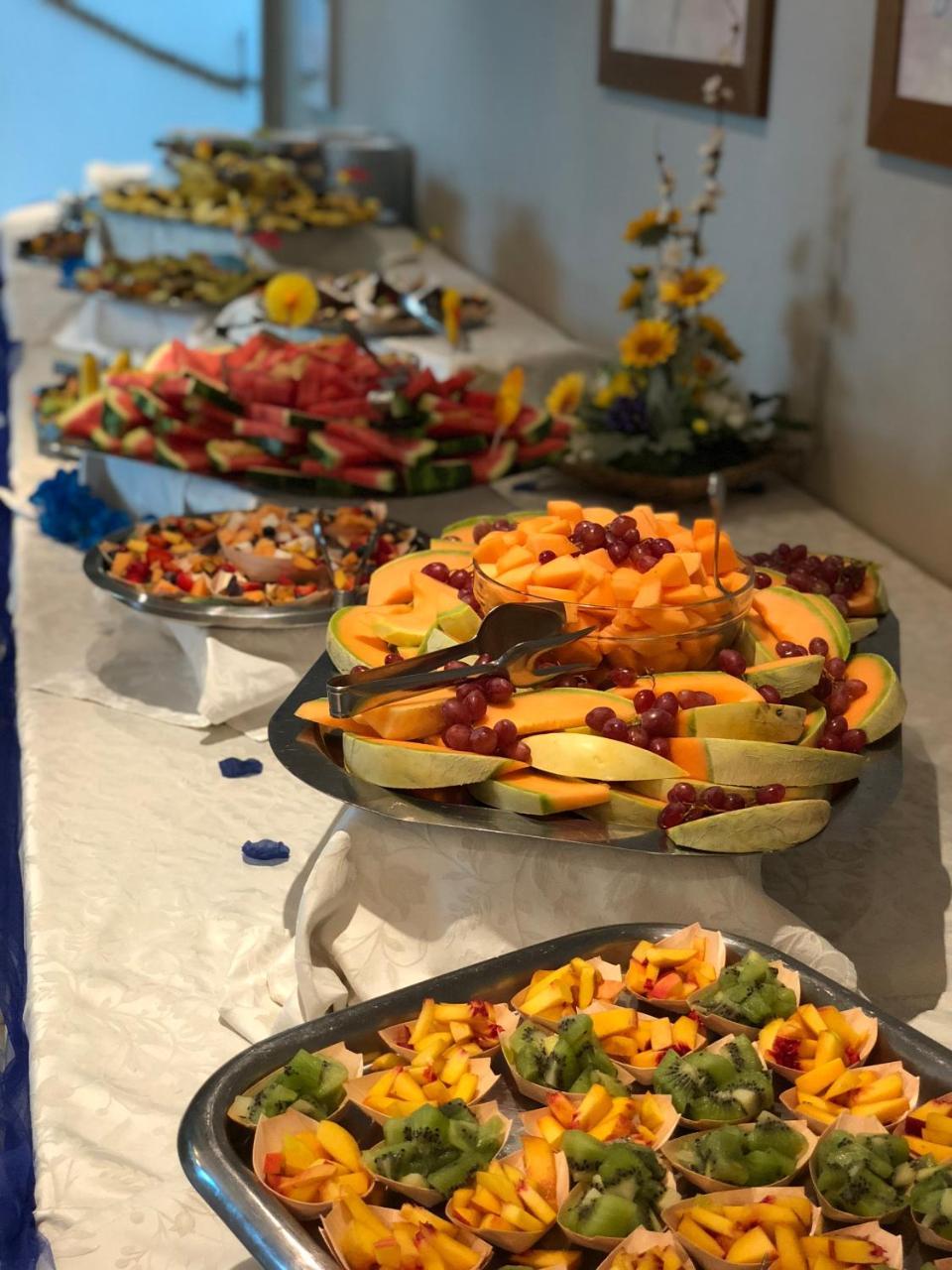 Lido Hotel Residence Cesenatico Dış mekan fotoğraf