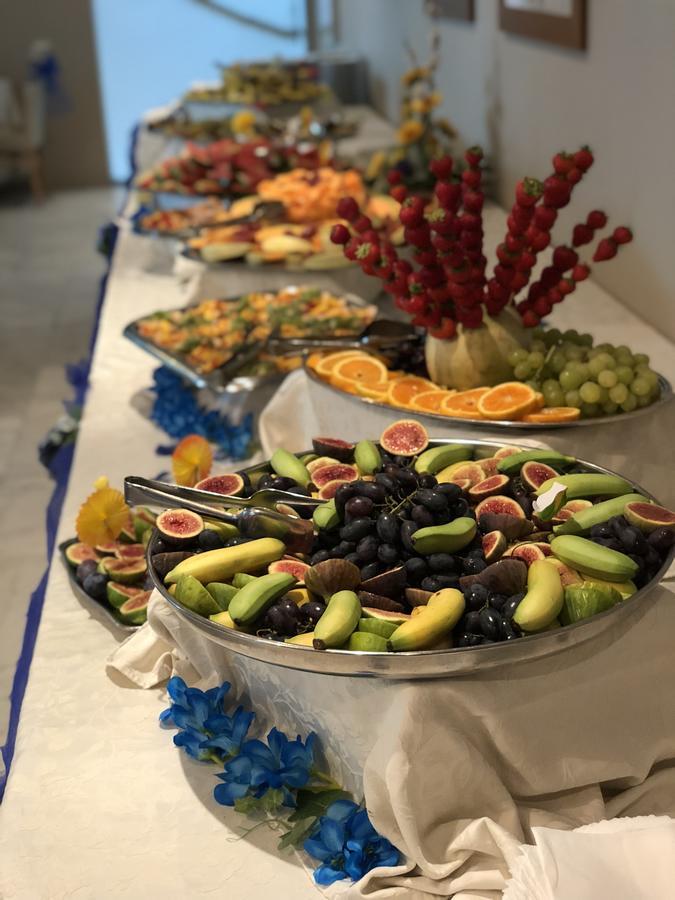 Lido Hotel Residence Cesenatico Dış mekan fotoğraf